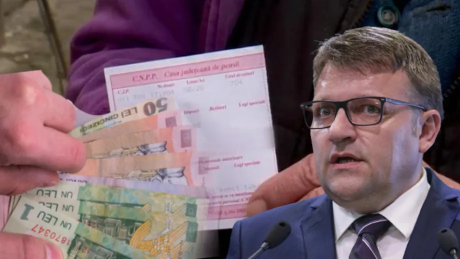 Ministrul Muncii, invitat în plenul Camerei Deputaților, la Ora Guvernului. Acesta trebuie să dea explicații pe tema pensiilor speciale