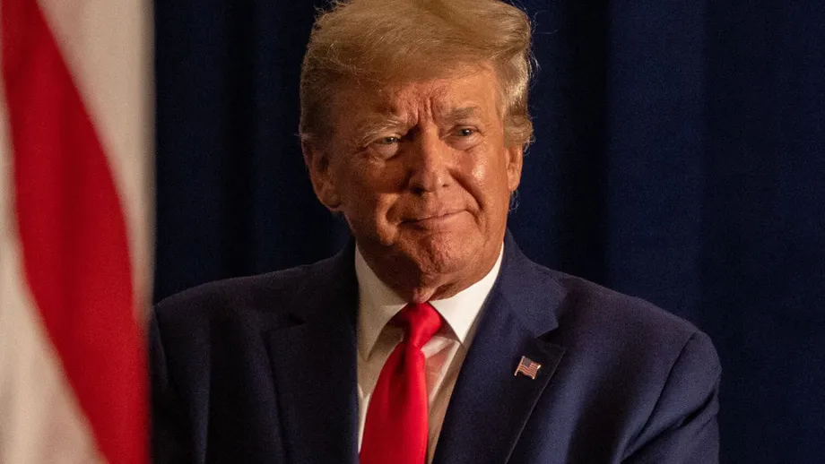 Ce avere Donald Trump în 2023. Afaceristul american a fost în pragul falimentului în anii '90