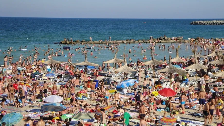 Criza nu lovește românii care vor concediu la mare. De Black Friday s-au cumpărat vacanțe de 2 milioane de euro pe litoralul românesc