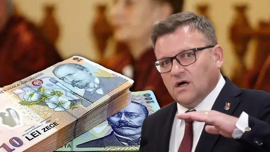 Va crește salariul românilor în 2023? Marius Budăi: „Stricăm planurile de business ale mediului de afaceri și aceste lucruri trebuie făcute doar prin dialog cu mediul de afaceri”