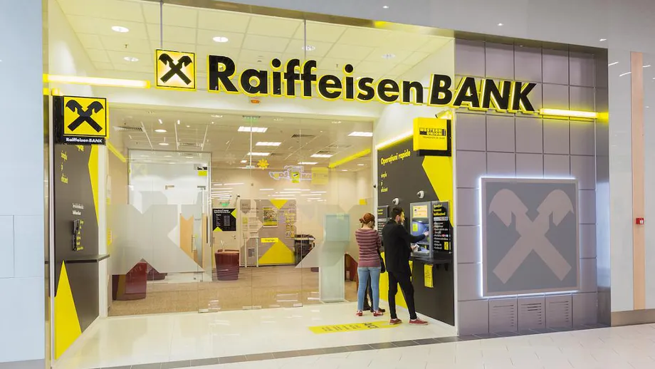 Raiffeisen Bank și Grupul Băncii Europene de Investiţii au încheiat o tranzacție de securitate sintetică