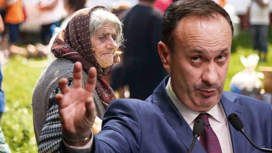 Ministrul Finanțelor, despre cine suferă de pe urma prețurilor mari: „Inflaţia îi afectează pe cei cu venituri mici şi medii. Pe bogaţi, nu”