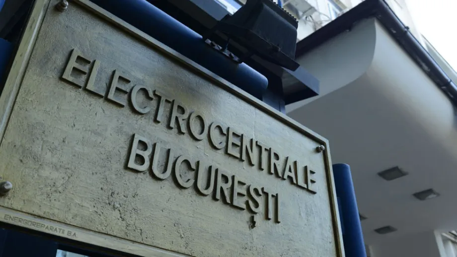Protest spontan la cele 4 Electrocentrale din Capitală