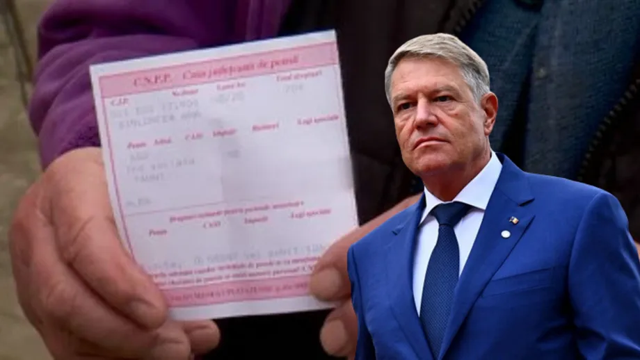 Veste bună pentru români la final de 2022! Vârsta de pensionare scade pentru patru categorii