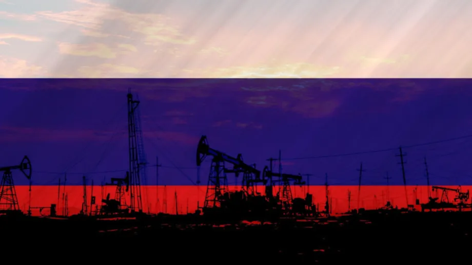 Elveția a hotărât plafonarea prețului pentru petrolul rusesc, 60 de dolari/baril!