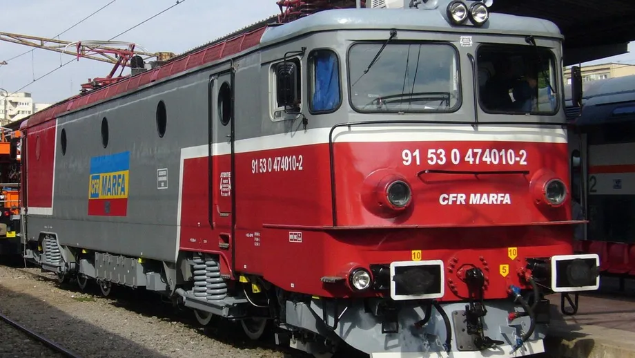 CFR anunță programul de sărbători. Cum vor circula trenurile de Crăciun și Revelion