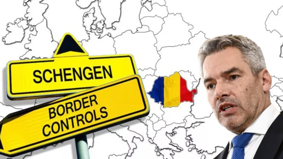Cancelarul austriac, criticat dur de presa austriacă, din cauza refuzului oferit României în procesul de aderare la Schengen
