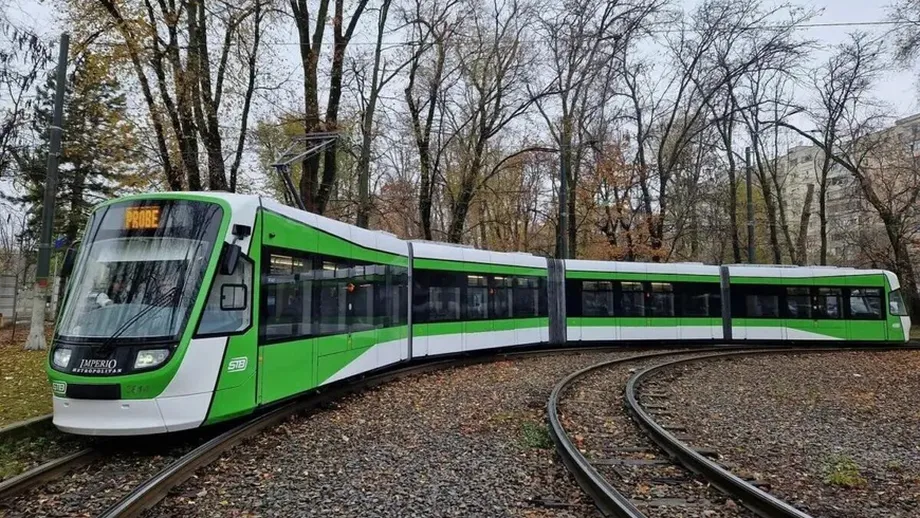 Traseele pentru mijloacele de transport în comun, modificate în București. Verdict