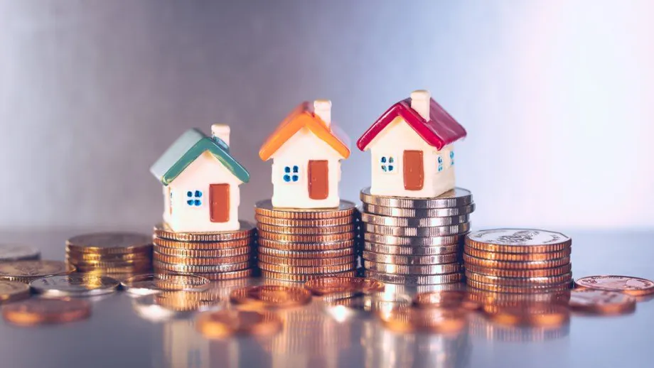 Scad prețurile apartamentelor! Metrul pătrat la 1.600 de euro. Când se va regla piața imobiliarelor