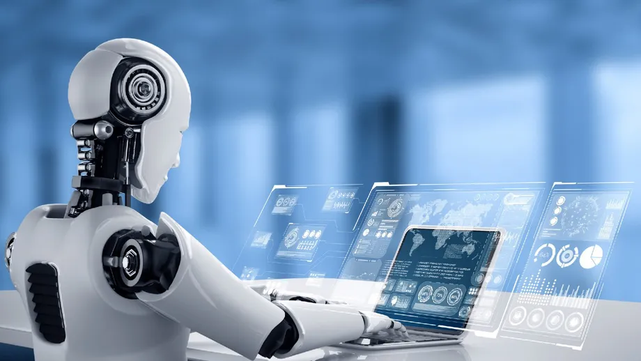 Din cauza automatizării, aproximativ 800 de milioane de locuri de muncă vor dispărea sau se vor transforma. Cum vor schimba roboții industria