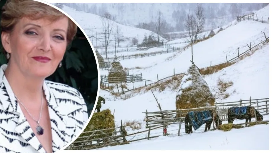PROGNOZA METEO. Avem cel mult o săptămână de iarnă. Vremea se schimbă radical în februarie