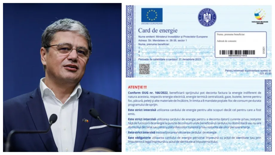 Cum ar trebui să folosească românii care stau la bloc cardul de energie pentru plata facturilor. Diferențe dață de cei care locuiesc la case
