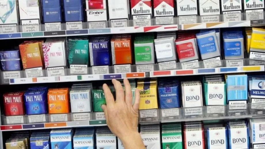 Vești proaste pentru fumători! JTI anunță scumpirea țigărilor. Un pachet poate să ajungă și la 50 de lei