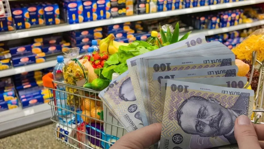 O nouă lovitură pentru români! Prețurile nu vor scădea