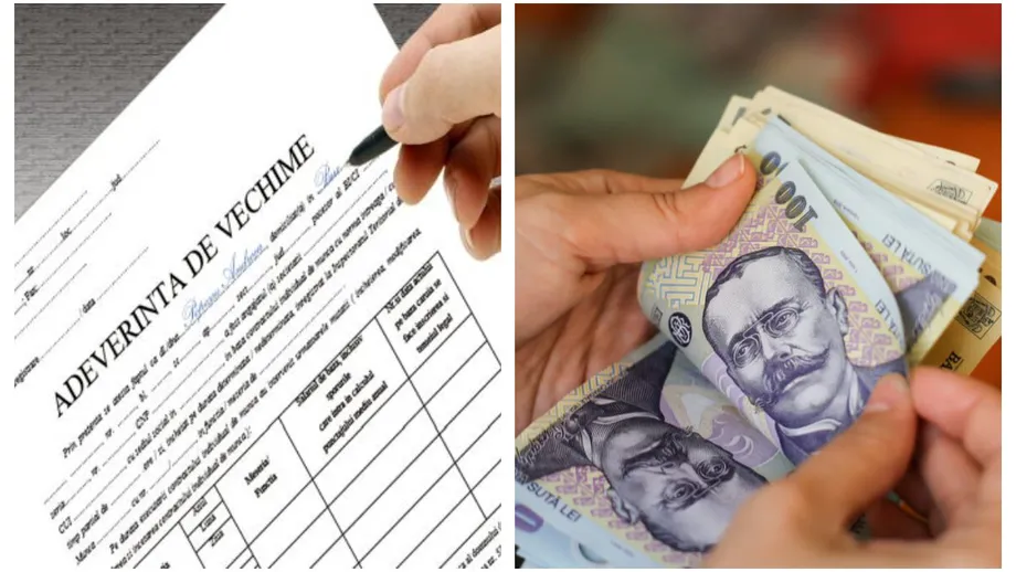 Pensia pentru un an de muncă. Tot ce trebuie să știi despre prețul vechimii în muncă