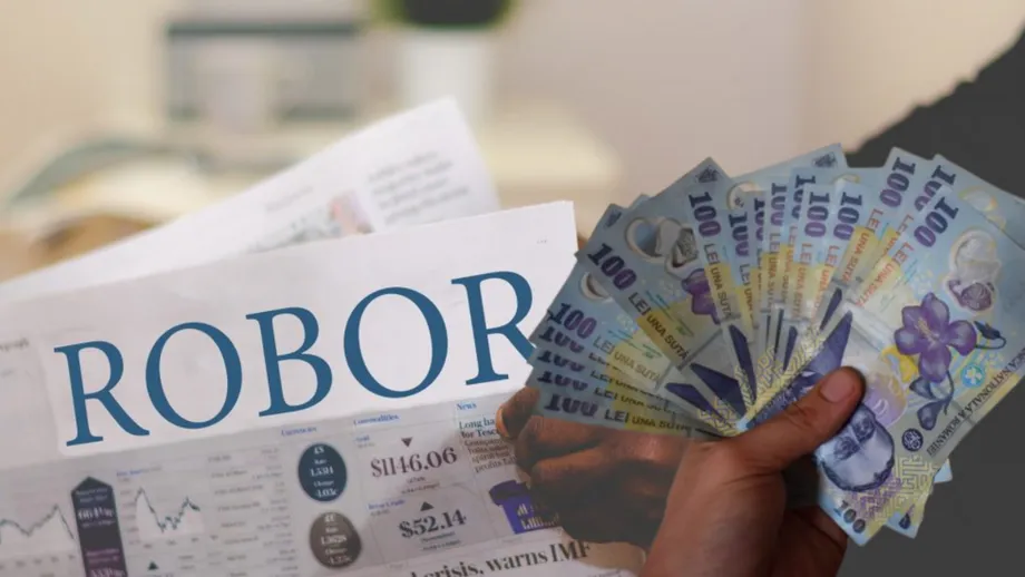 ROBOR 9 noiembrie. BNR anunță majorarea creditelor în lei. Anunț pentru milioane de români