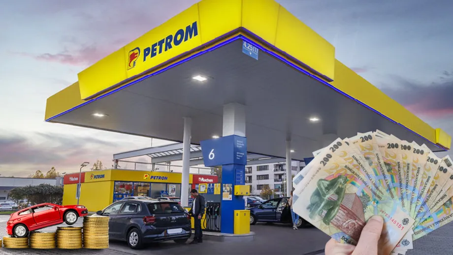 Un nou scandal marca OMV. Șefa companiei susține că a plătit României dublu față de profilul net