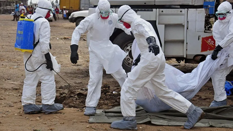 Alertă OMS. Un virus asemănător cu Ebola are o mortalitate de 88% și amenință populația