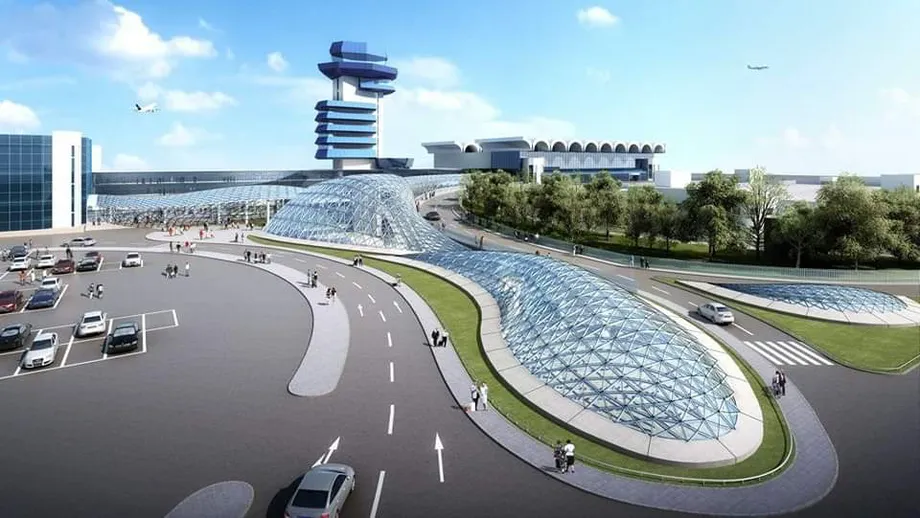 A fost desemnat câștigătorul contractului pentru Metroul spre Aeroportul Otopeni. Cine va prelua proiectul în valoare de peste 1,27 miliarde de lei