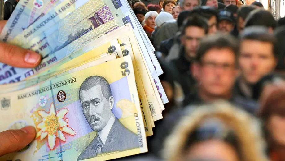 Milioane de români vor primi un bonus. Daniel Baciu: „Venitul va creste substanțial!”