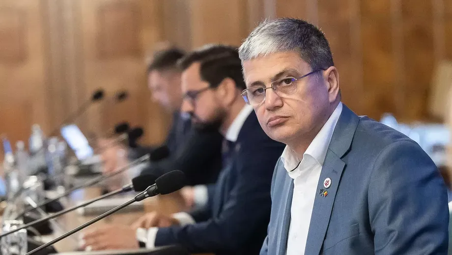Doar jumătate dintre români vor primi pachetele de alimente până la Paște! Marcel Boloș: „Fac apel prin această cale la autoritățile locale ca să organizeze mai bine modalitatea de distribuire a pachetelor”