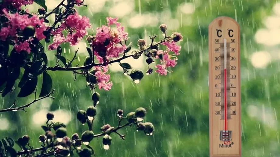 Meteo 2-8 martie. ANM anunță cum va fi vremea în weekend și săptămâna viitoare