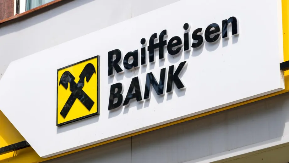 Anunț important de la Raiffeisen Bank, pentru toți clienții! Este legat de siguranța conturilor