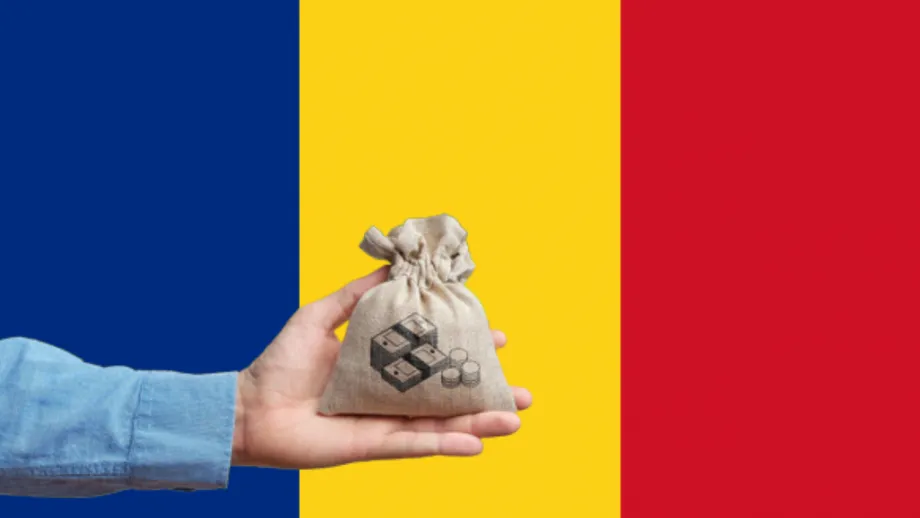 Alertă de la Ministerul Finanţelor! Deficitul bugetar a crescut la 2,06% din PIB în primele 3 luni ale anului