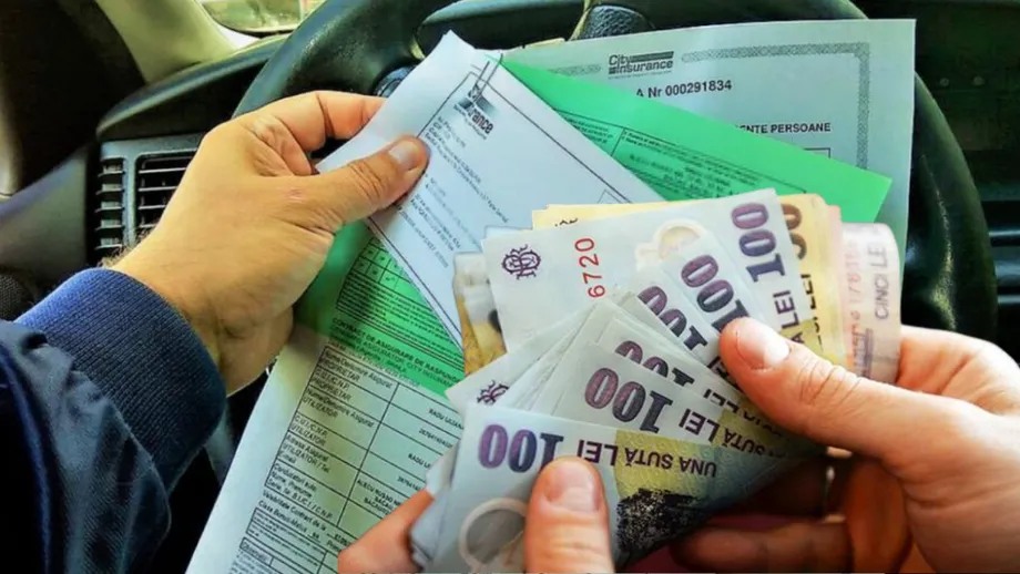 Șoferii tineri sunt speriați de noile prețuri pentru polițele RCA. „Cum reușiți să vă plătiți asigurările?”