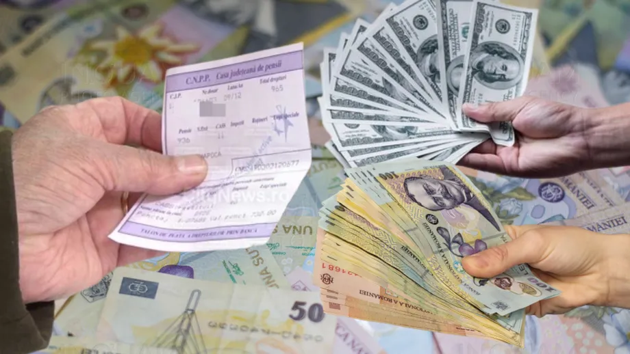 Popriri masive pe pensiile românilor: Statul are de recuperat peste 22 de miliarde de lei în 2025