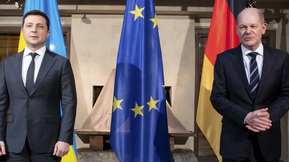 Germania refuză să facă investițiile în armată pe care și le-a asumat în fața SUA și a aliaților NATO