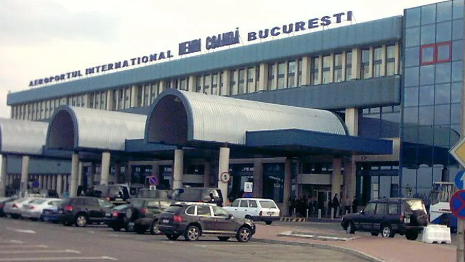 Neatenția se plătește! Un român a trăit un adevărat șoc după ce și-a lăsat mașina parcată lângă aeroport. Motivul pentru care bărbatul a primit o amendă record când a scos bonul de parcare