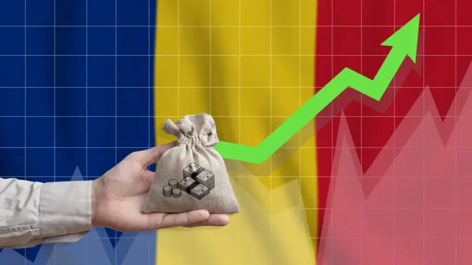 Economia României va crește! Adrian Câciu: „Rezultatul economic va fi mai bun decât cel prognozat”