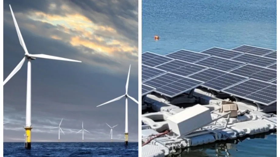 Nou în România! Hidroelectrica se aliază cu o companie din Emiratele Arabe pentru a construi parcuri fotovoltaice