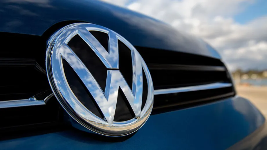 Volkswagen anunță creșterea masivă a producției auto. Compania vrea să scoată pe piață cel puțin 3 mliioane de mașini electrice