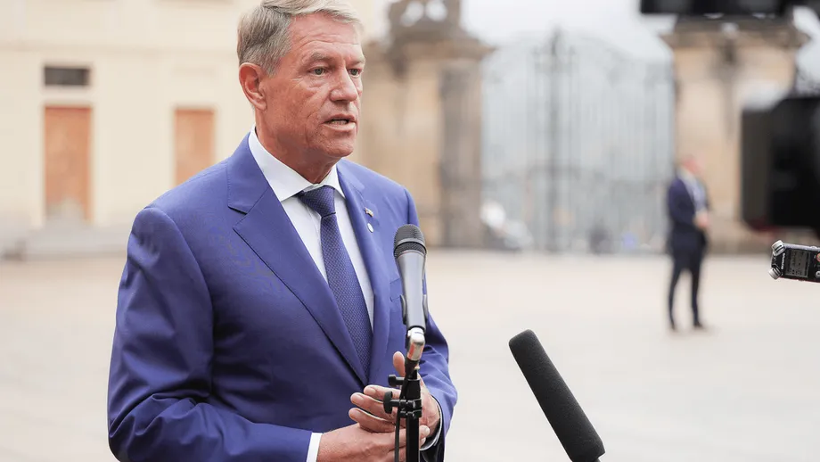Pas important în lupta pentru aderarea la Schengen! Președintele Iohannis pleacă în Bulgaria