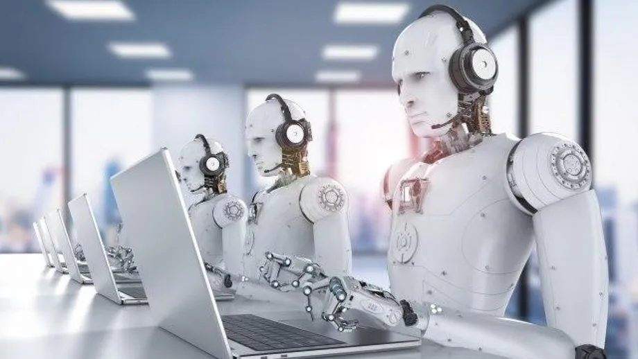 Roboți în spitale, supraveghere și securitate! Politehnica București împreună cu Lightning-Net vor contrui noi tehnologii