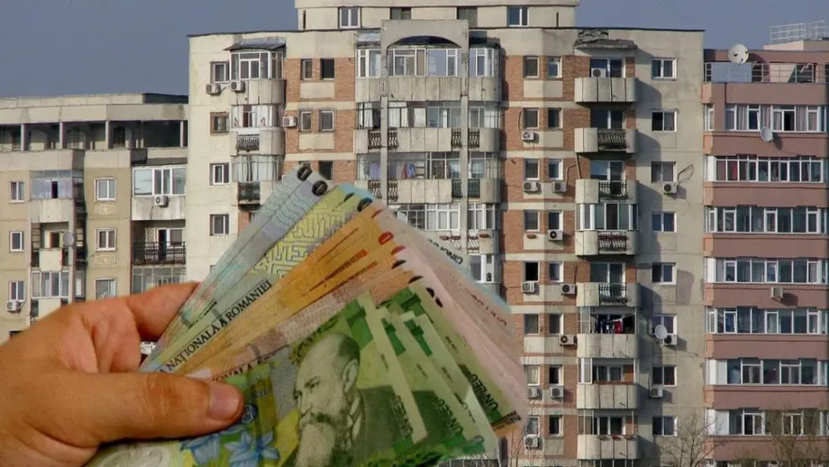 Au scăzut prețurile chiriilor. Cum au evoluat prețurile în țară