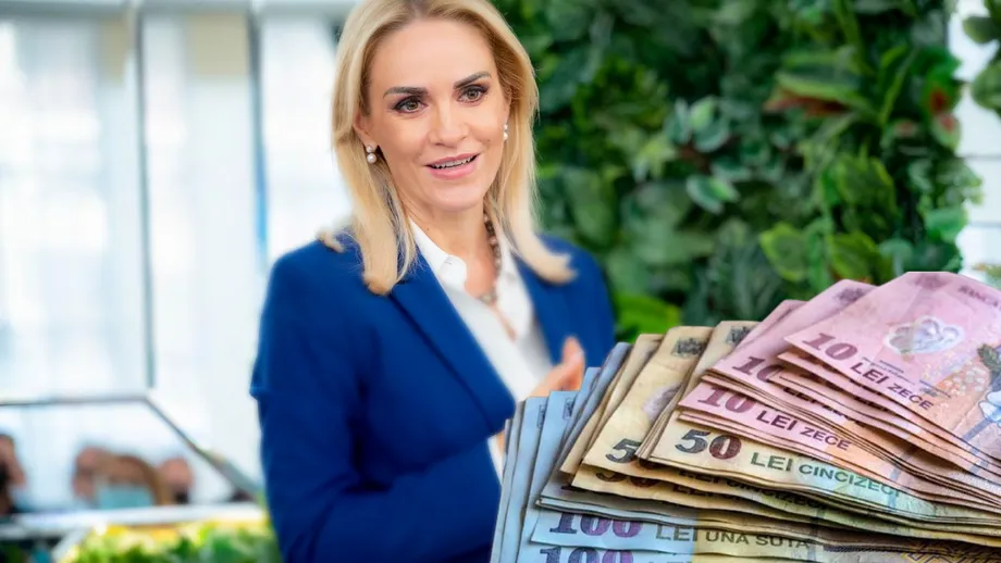 Vouchere de 1500 de lei pentru analize medicale şi TVA de 5% pentru produsele de copii. Gabriela Firea anunţă noul pachet de creştere a natalităţii