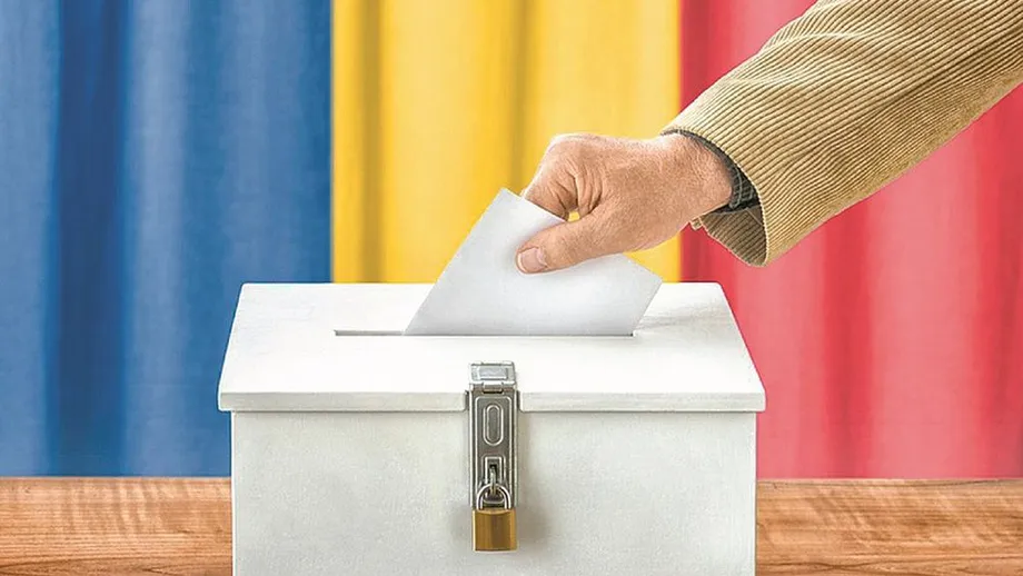 Calendarul detaliat al alegerilor 2024