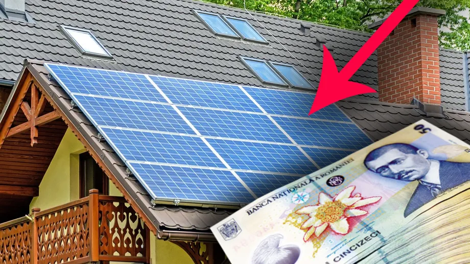Casa Verde Fotovoltaice 2024. AFM anunță cum poți obține finanțarea