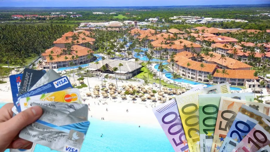 Sfaturi pentru vacanța în străinătate. Cele mai bune metode de plată din Grecia, Turcia, Bulgaria și Egipt