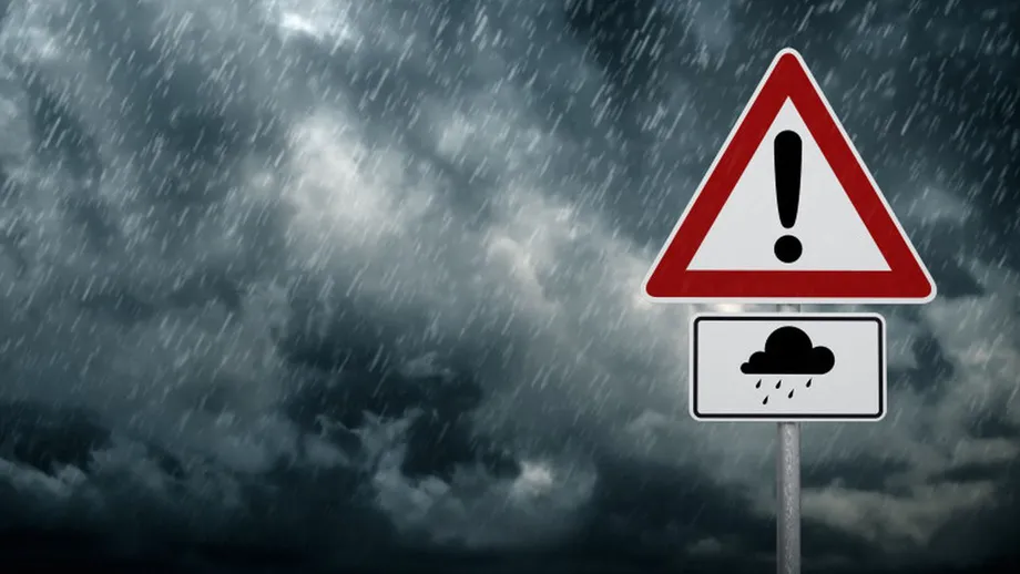 Meteo 5-9 iunie 2024. România va fi lovită de ploi și de caniculă