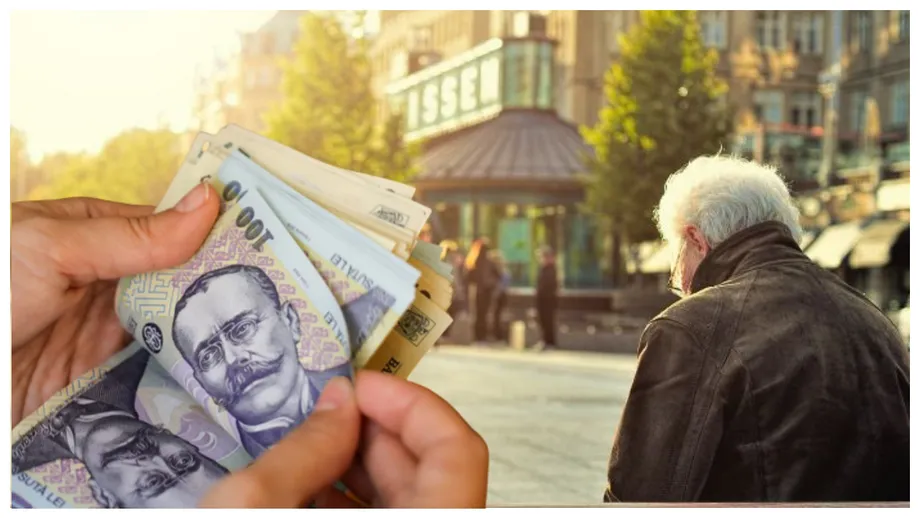 Vești bune pentru românii care își primesc pensia pe card! Casa de Pensii a făcut anunțul mult așteptat