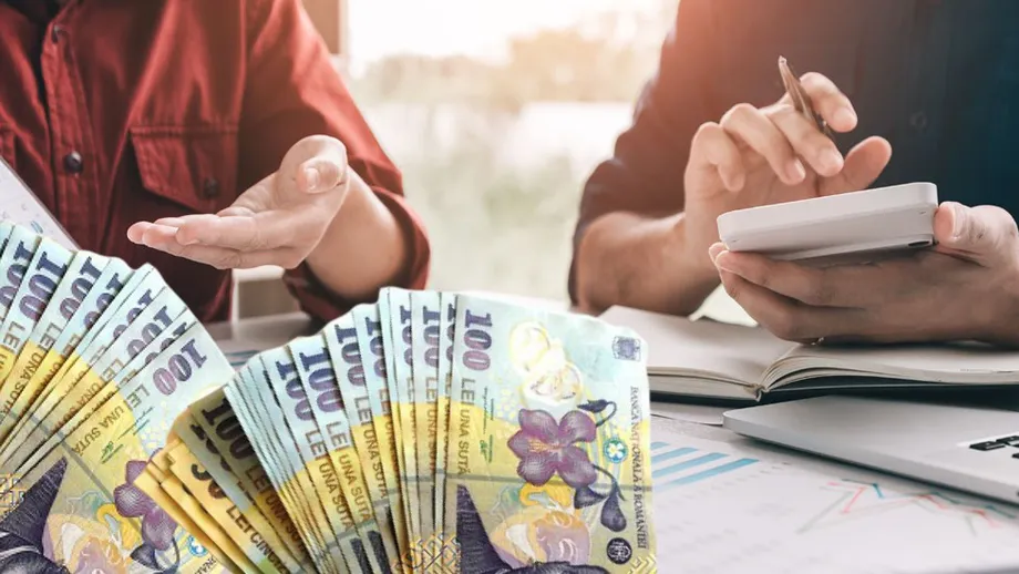 Informații de ultimă oră! Salariul minim pe economie se va majora de la 1 octombrie