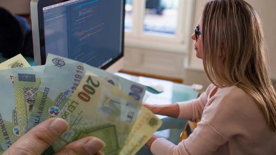 Angajări 2023. Tinerii din Generaţia Z nu se dau jos din pat fără 5000 lei net. Acesta este salariul minim pe care îl cer tinerii din IT&C pentru joburile entry-level