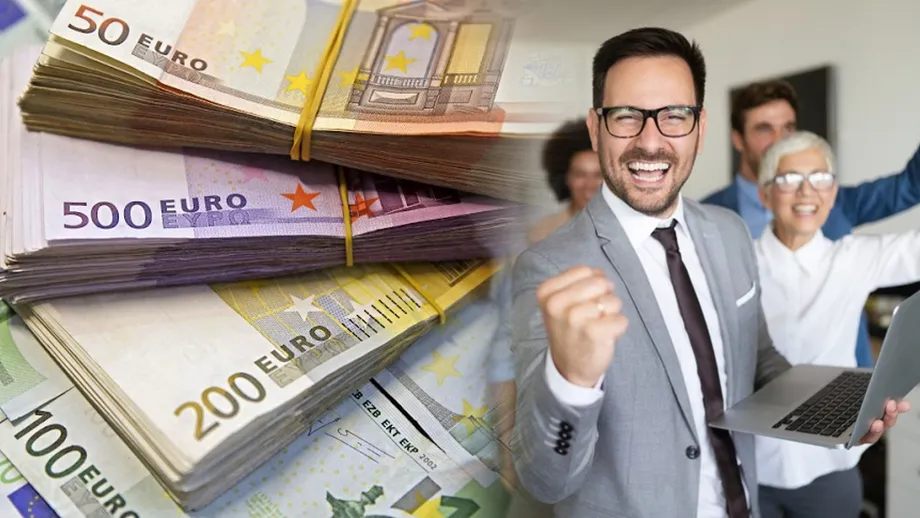 Românii primesc peste 6 miliarde de euro de la UE! Se întâmplă din toamna anului 2023. Este anunțul momentului