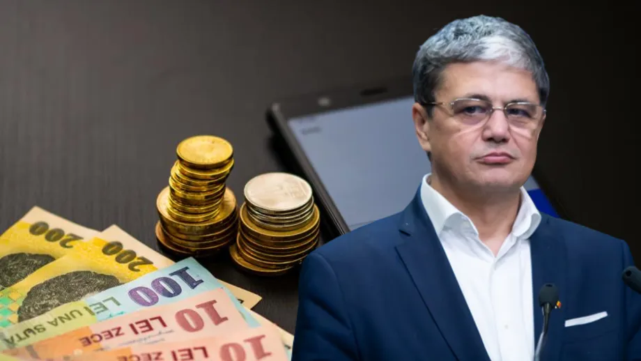 Marcel Boloș dă asigurări. România nu va avea un deficit bugetar mai mare de 5%. „Ne-ar pune la adăpost de riscul cel mai mare pe care îl avem”