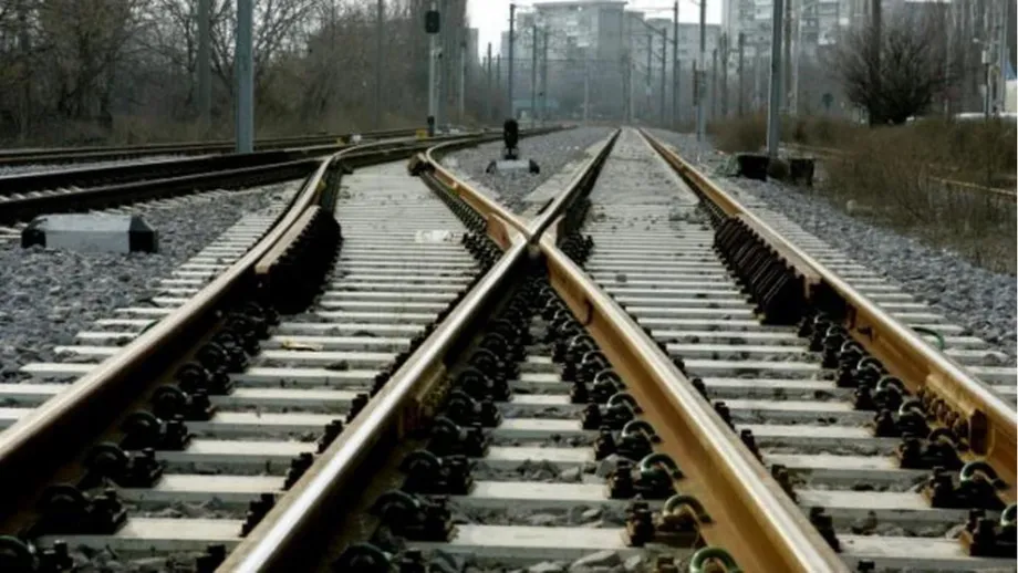 CFR Grivița schimbă macazul. Compania scoate la vânzare un teren de 3 hectare și construcţii de 17.500 mp din Capitală