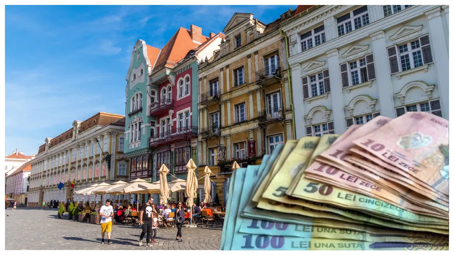 Evenimentele culturale din Timișoara schimbă piața imobiliară. Cum poți închiria acum o locuință în orașul de pe Bega